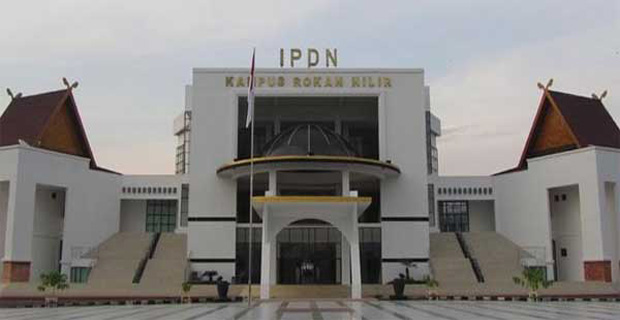 Tahun Ini, Penerimaan IPDN Akan Diawasi KPK